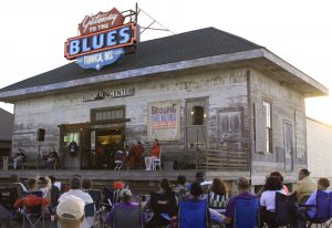 Photo courtesy Tunica Convention & Visitors Bureau