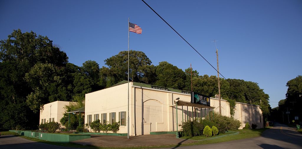 Cypress Moon Studios-Colbert Tourism