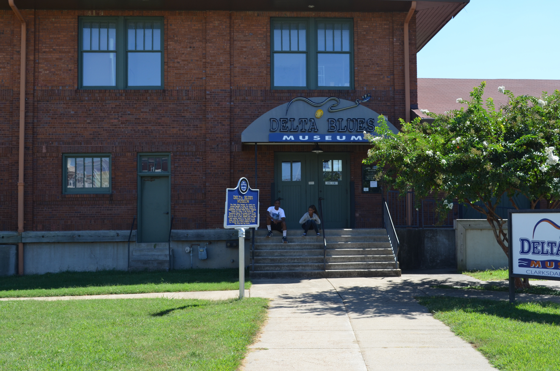 Visit Mississippi / LaSalle Geographic