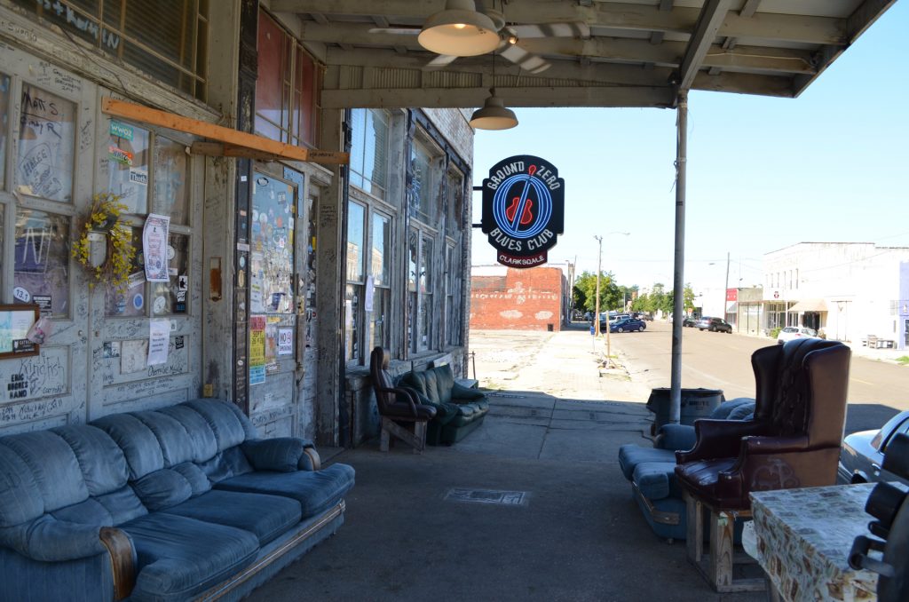 LaSalle Geographic / Visit Mississippi