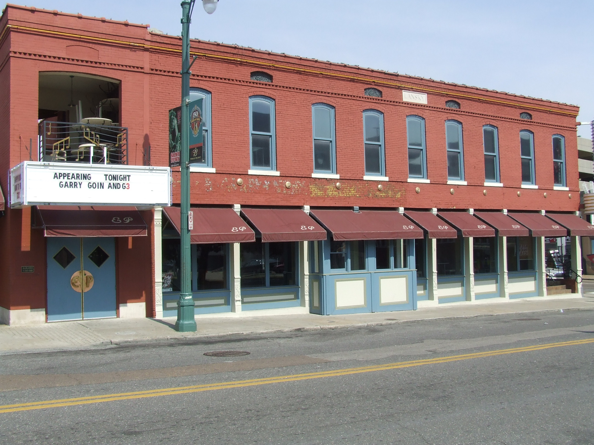 Mike Freeman / Memphis Convention & Visitors Bureau