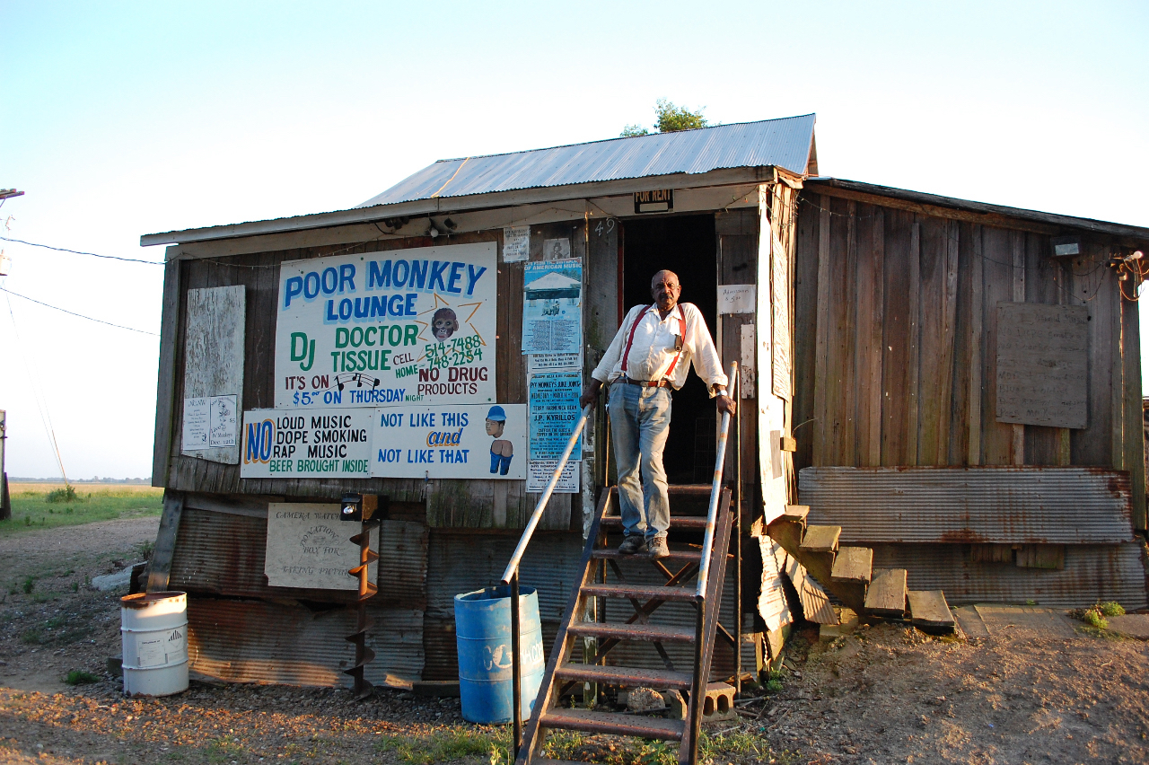 Visit Mississippi / Bob Long