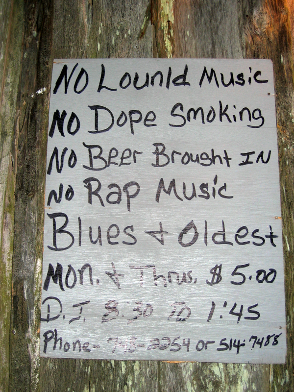 Visit Mississippi / Bob Long