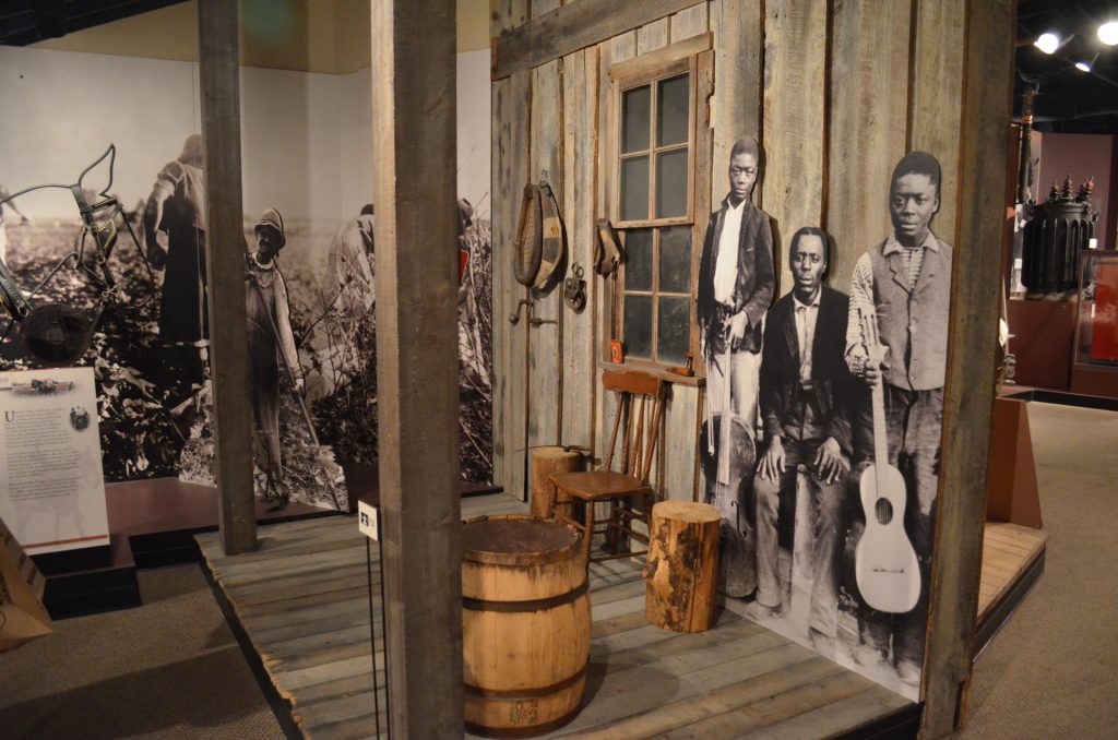 Rock n Soul Museum 1-LaSalle Geographic