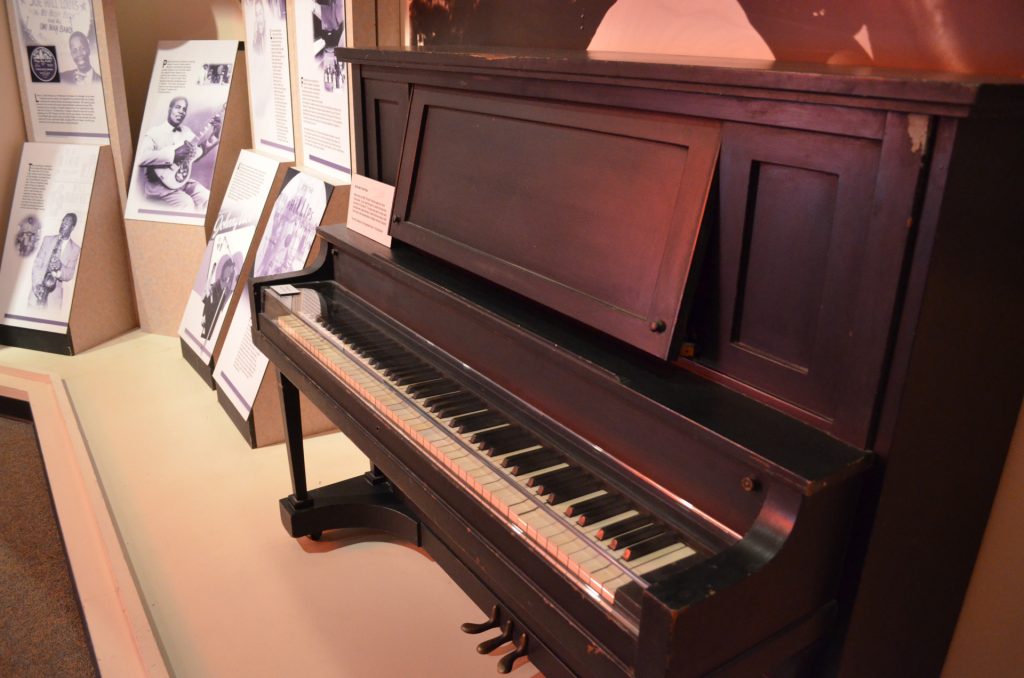 Rock n Soul Museum 4-LaSalle Geographic