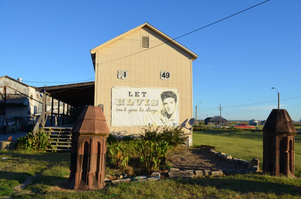 LaSalle Geographic