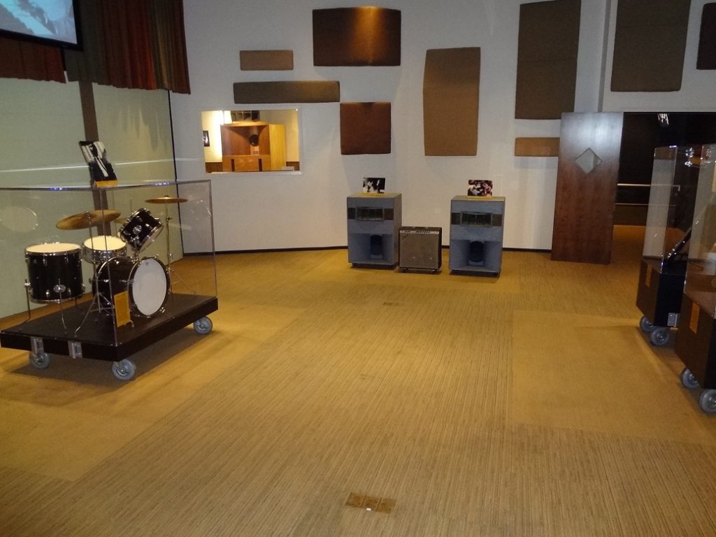Stax Recording Studio-bluesboybob